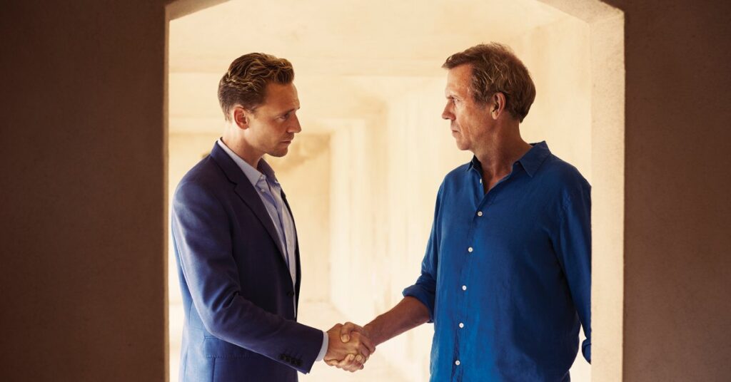 The Night Manager: Everything to Remember From Season 1