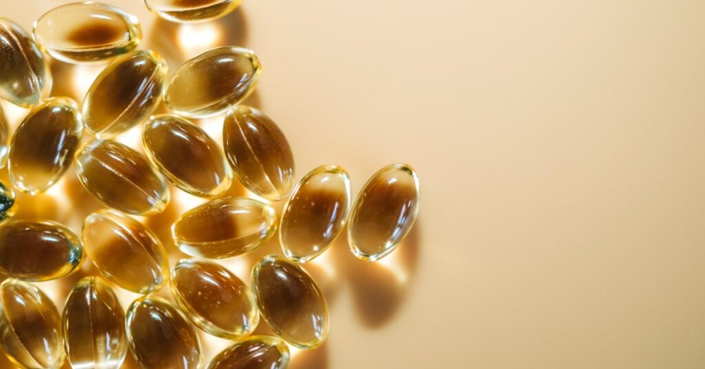 Do You Need More Vitamin D in Winter?