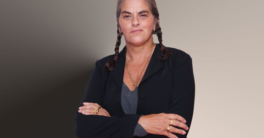 Tracey Emin on Her Tate Show and Life After Bladder Cancer