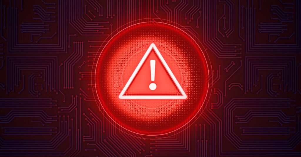 The Weapons of Mass Destruction AI Security Gap