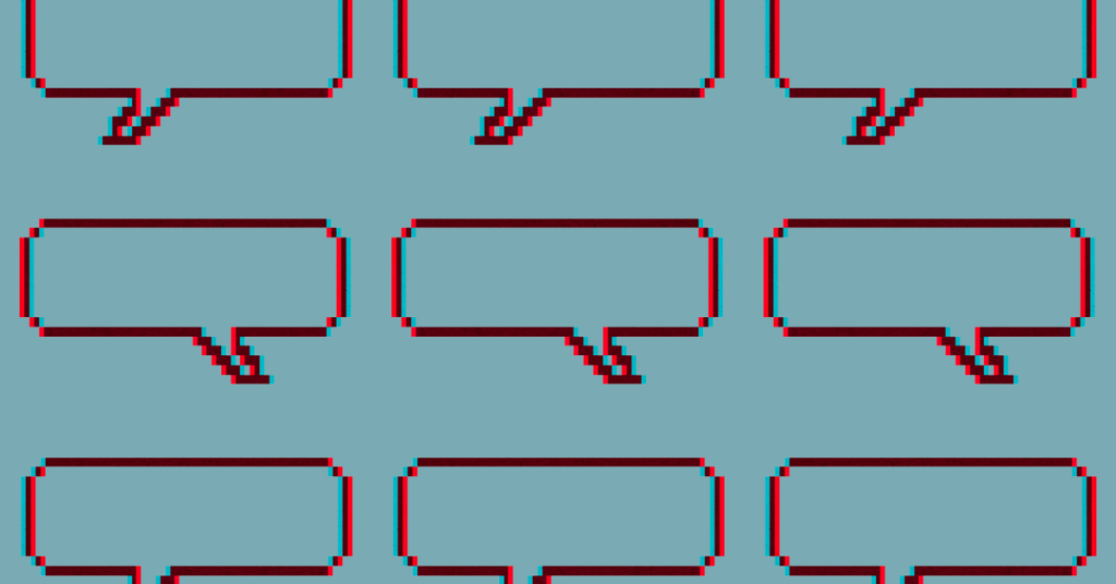 The Internet’s New Favorite Insult: ‘Did AI Write That?’