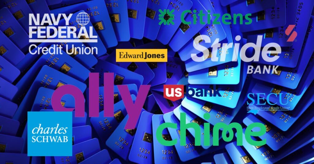 America’s Best Financial Services of 2026