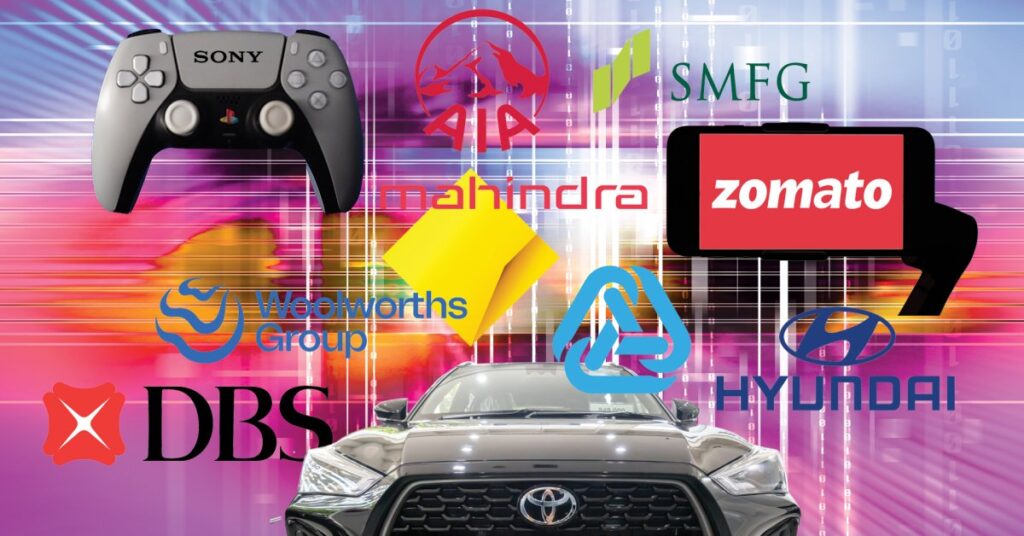 Asia-Pacific’s Best Companies of 2026 Methodology