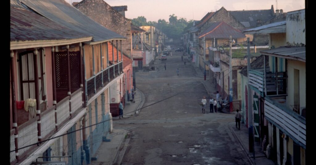 What America Owes Haiti | TIME