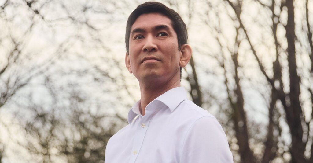 Why One Insider Turned Against Big Tech Why One Insider Turned Against Big Tech