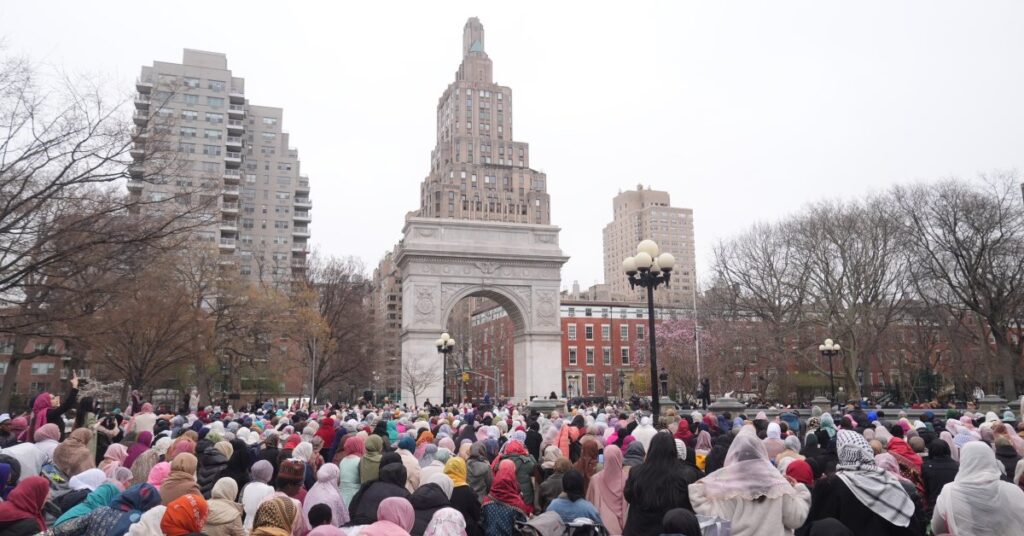 Why Are Ramadan Fasting Times Changing This Year? Why Are Ramadan Fasting Times Changing This Year?