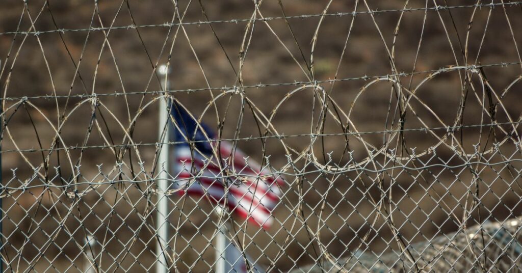 ICE’s Largest Prison Contractors Post Record Revenue