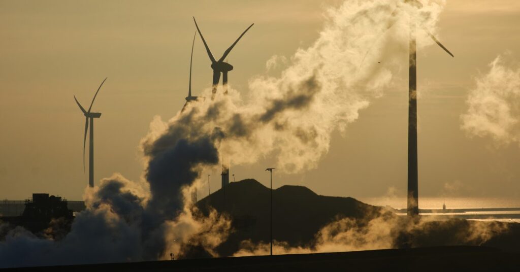 The Story We Tell About Energy Will Determine Its Future 