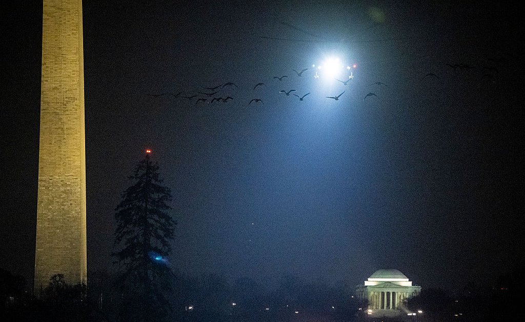 U.S. Reportedly Sends Asylum Seekers to Cameroon in Secret U.S. Reportedly Sends Asylum Seekers to Cameroon in Secret