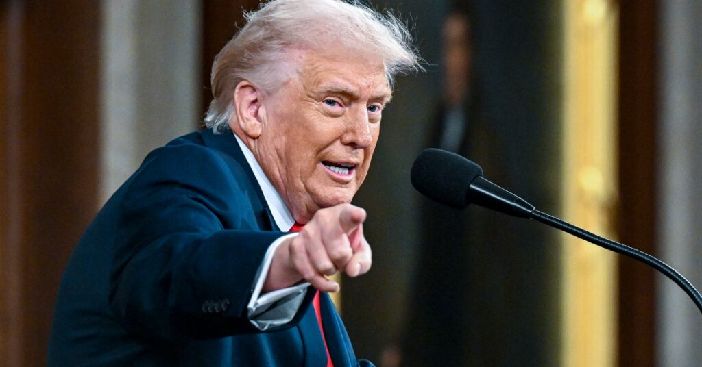 No Deal After U.S.-Iran Talks Amid Risk of ‘Devastating War’