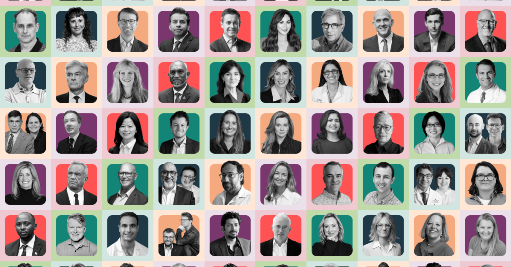 How We Chose the TIME100 Most Influential People in Health 2026