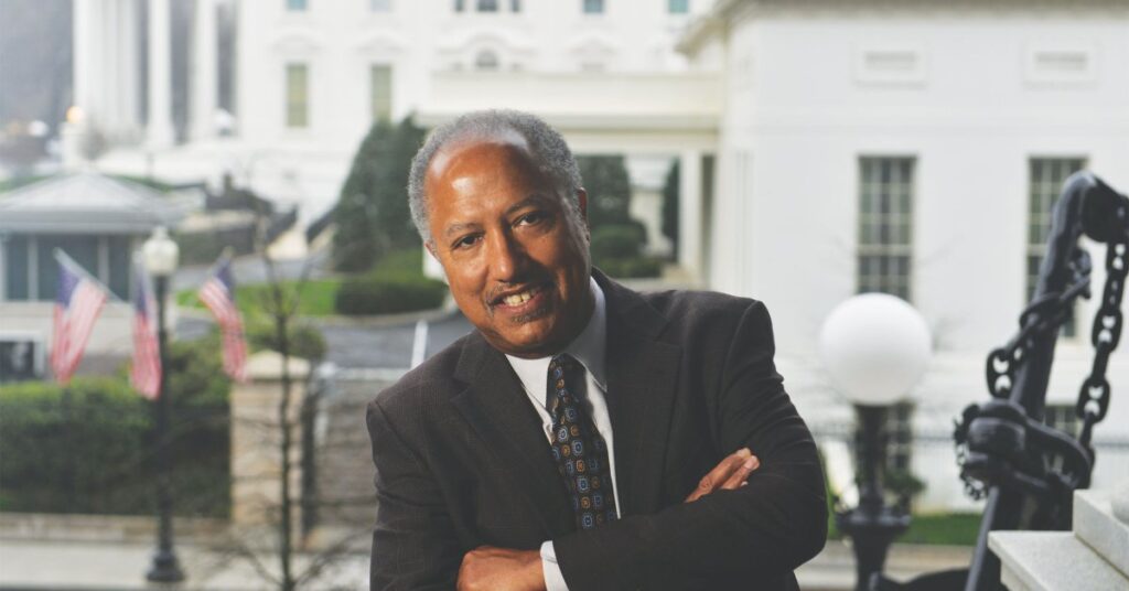 My Family Worked in the White House for Nearly a Century