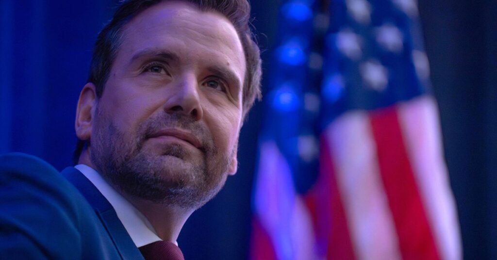 Democrats Taking Iowa Senate Race Seriously as Field Shrinks