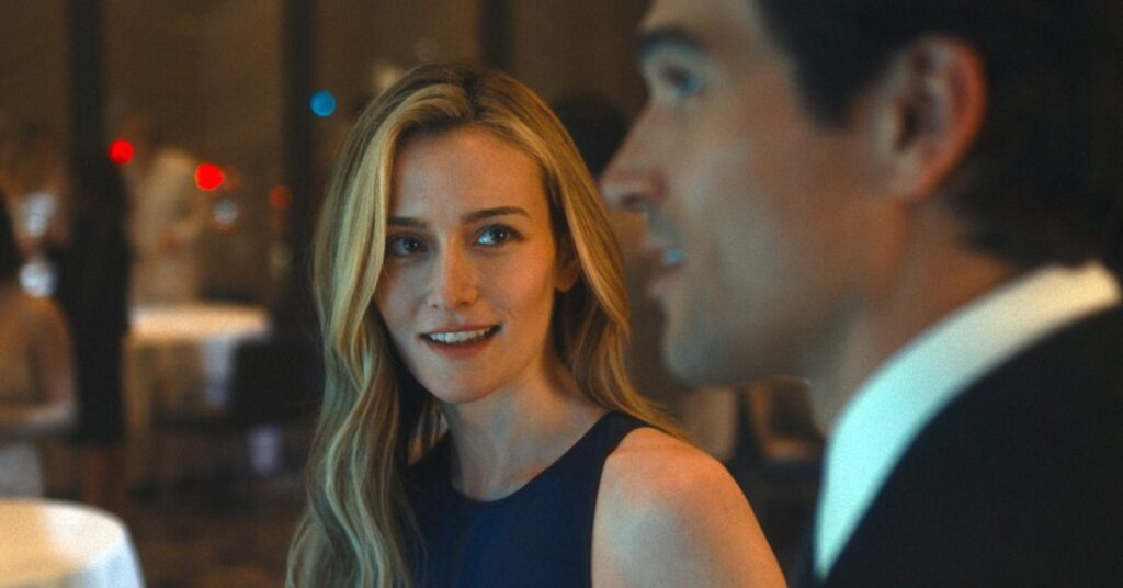 The True Story Behind Ryan Murphy’s ‘Love Story’