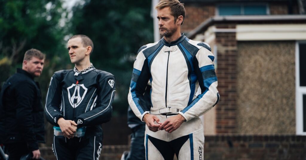 Pillion Is a Tender, Funny Sub-Dom Romance Pillion Is a Tender, Funny Sub-Dom Romance