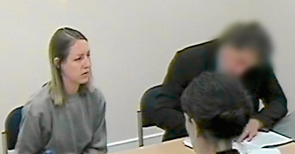 The True Story Behind The Investigation of Lucy Letby