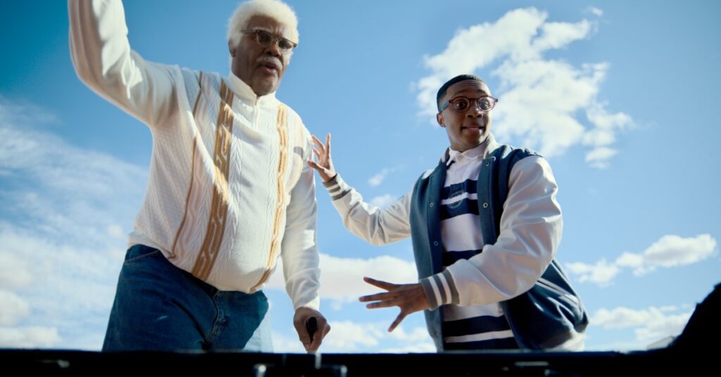 What’s New on Netflix in February 2026