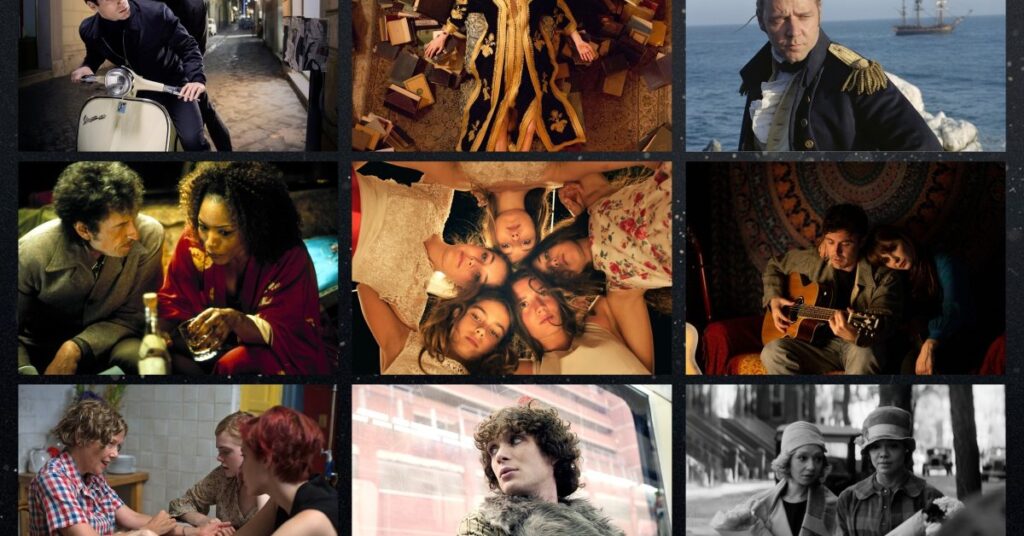 How We Chose the Most Underappreciated Movies of the Century