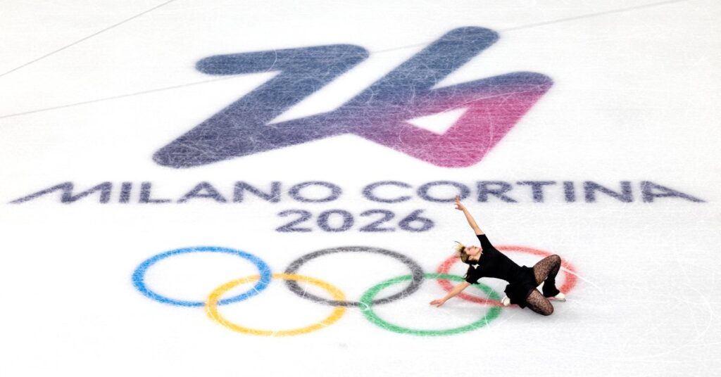 Thawing the American Ice Princess