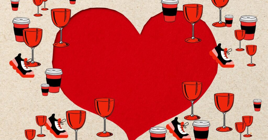 How to Have a Good First Date (and Enjoy It)