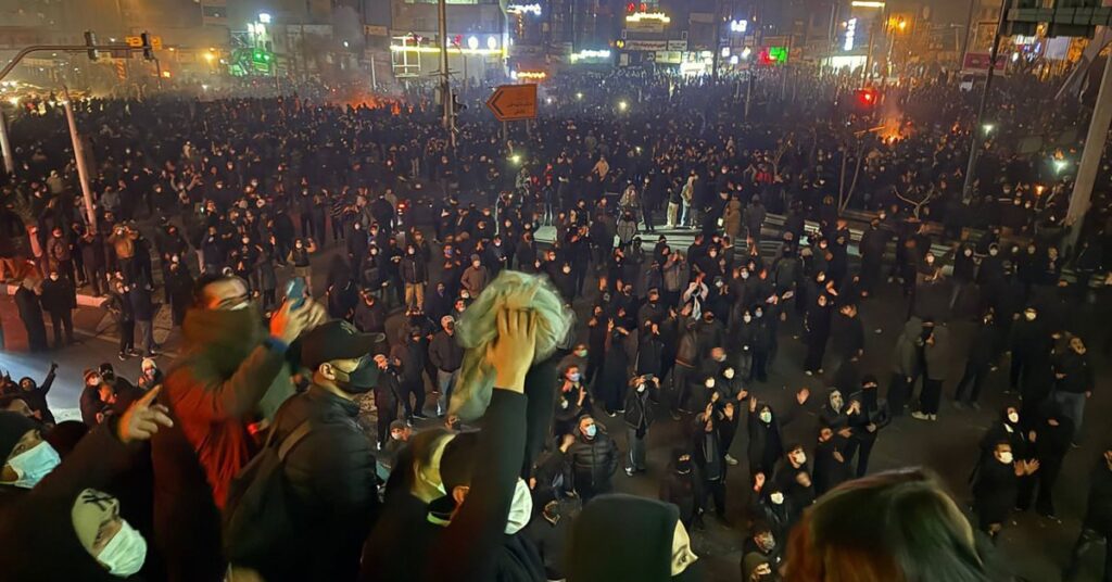 Iran Is Beautiful | TIME