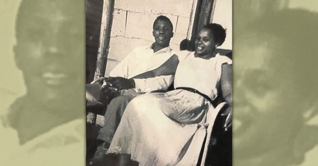 Love Was My Parents’ Answer to Jim Crow