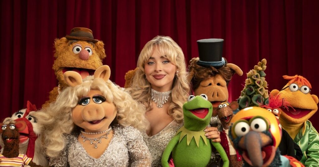‘The Muppet Show’ Revival Is Exactly What We Need Right Now