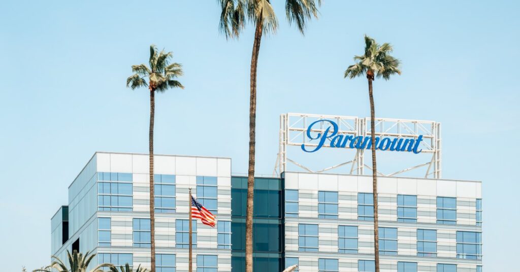 Democrats React as Path Clears for Paramount-Warner Deal