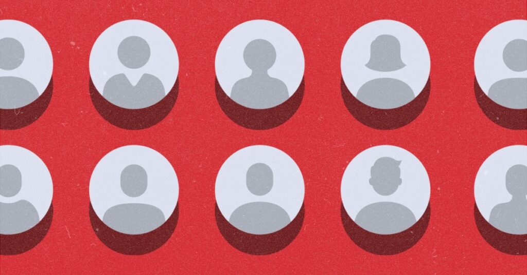 The Rise of the Placeholder Partner