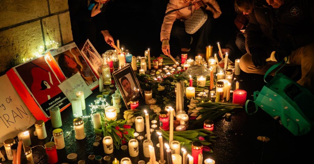 Iranian Progress Cannot Be Stopped