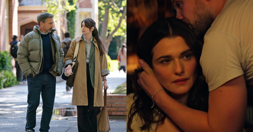 Two New Comedies Try to Make Sex on Campus Funny Again