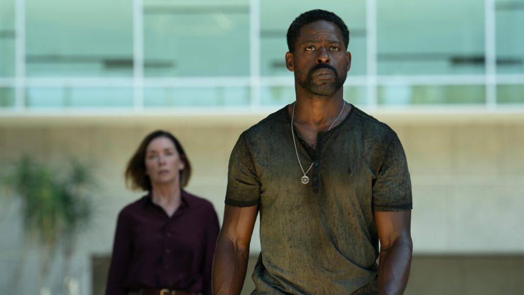 Breaking Down the Astonishing Ending of Paradise Season 2 Breaking Down the Astonishing Ending of Paradise Season 2