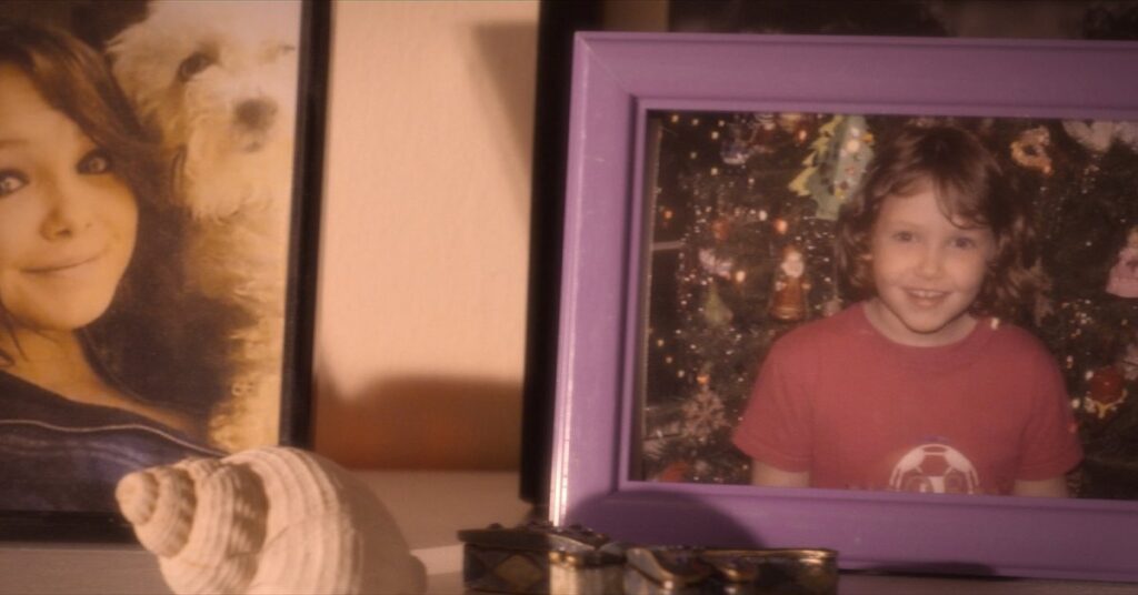 The Story Behind Friends Like These: The Murder of Skylar Neese