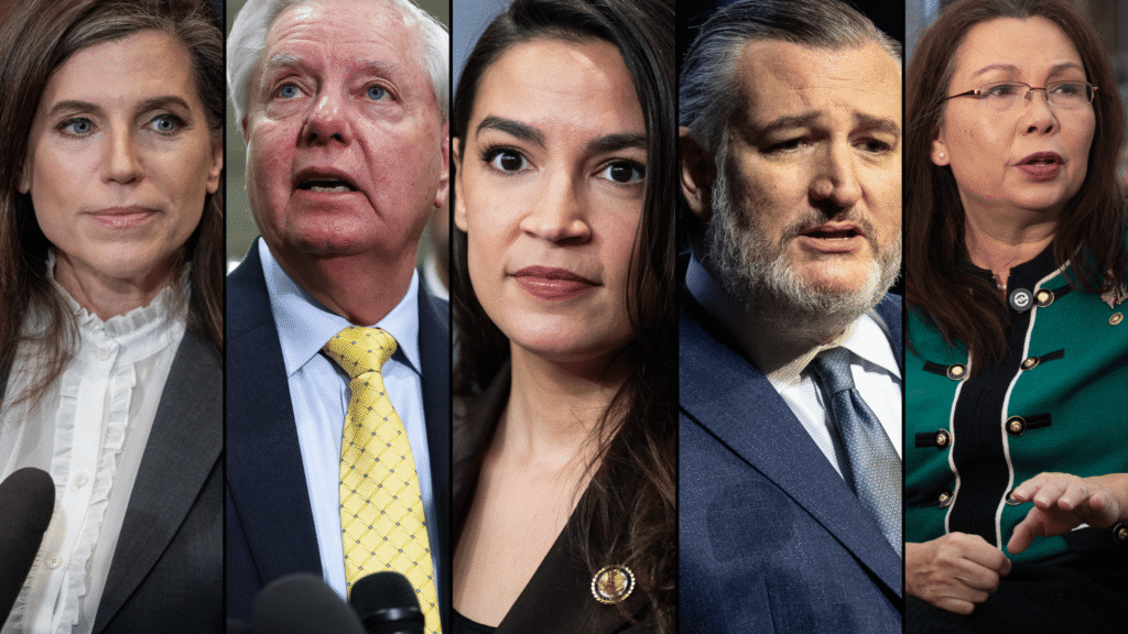 What Would a U.S. Win in Iran Look Like? We Asked Congress