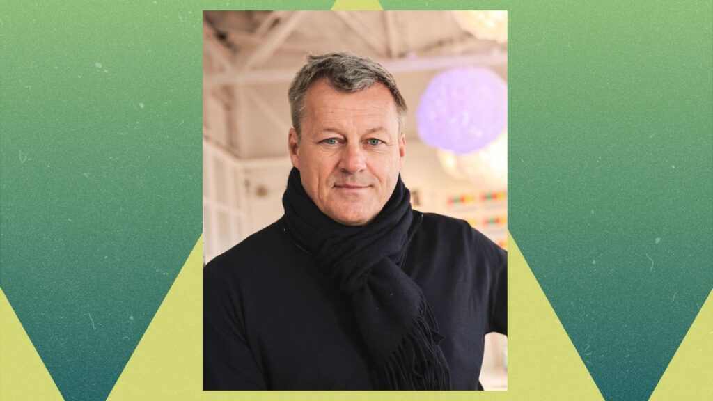 Jesper Brodin On Why There’s No Going Back On Renewables Jesper Brodin On Why There’s No Going Back On Renewables