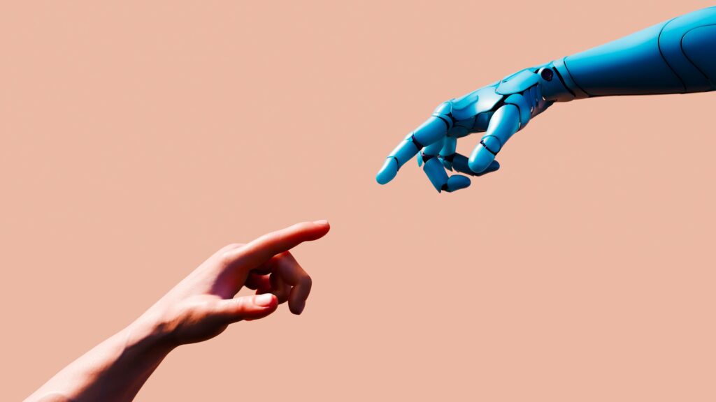 AI Should Belong to Workers AI Should Belong to Workers