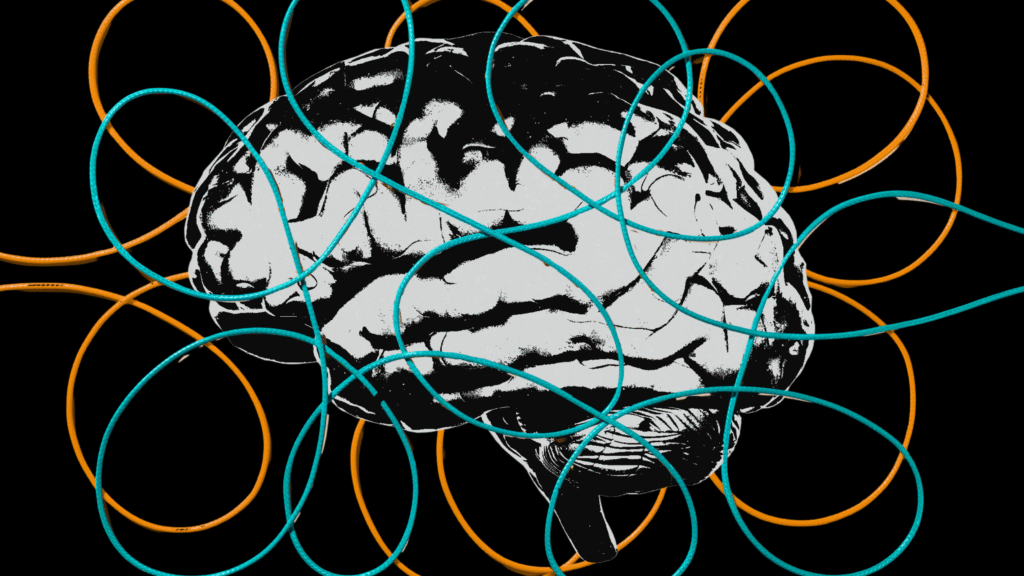 Clutter Can Overwhelm Your Brain. Here’s the Easy Way to Tackle It Clutter Can Overwhelm Your Brain. Here’s the Easy Way to Tackle It