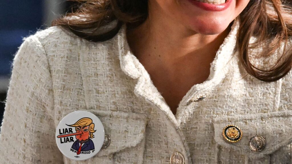 Trump Is in Freefall—and Democrats Still Might Blow It