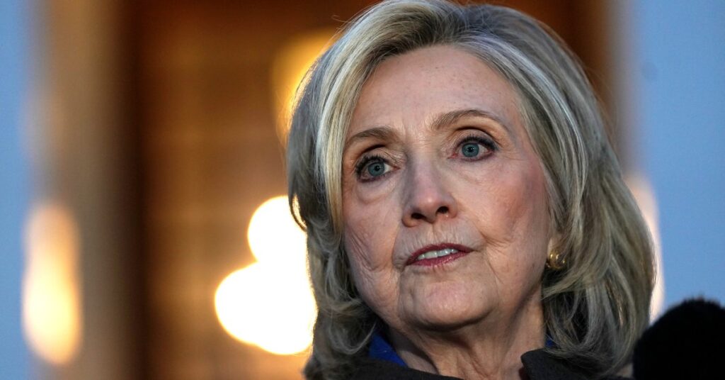 Clintons’ Epstein Depositions: Moments You May Have Missed Clintons’ Epstein Depositions: Moments You May Have Missed