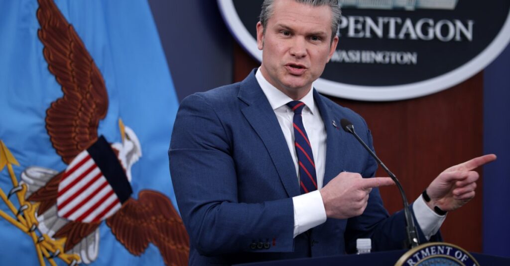 ‘Quiet Death’: U.S. Sinks Iranian Warship With Torpedo