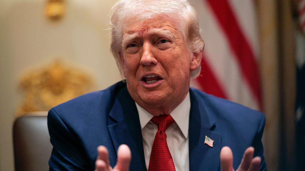 Reopening Strait of Hormuz Not Vital to Ending Iran War