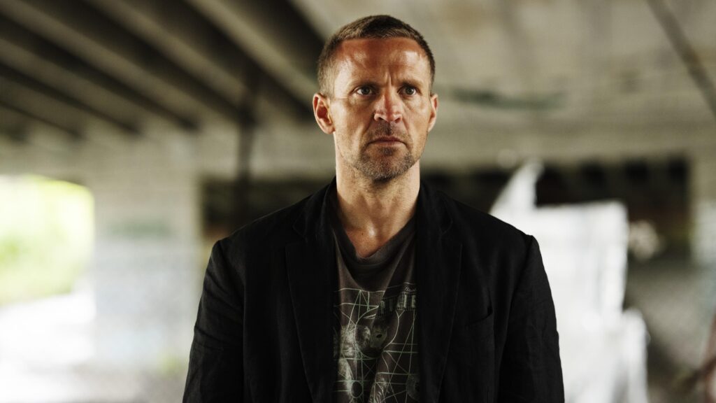Breaking Down the Ending of ‘Jo Nesbø’s Detective Hole’ Breaking Down the Ending of ‘Jo Nesbø’s Detective Hole’