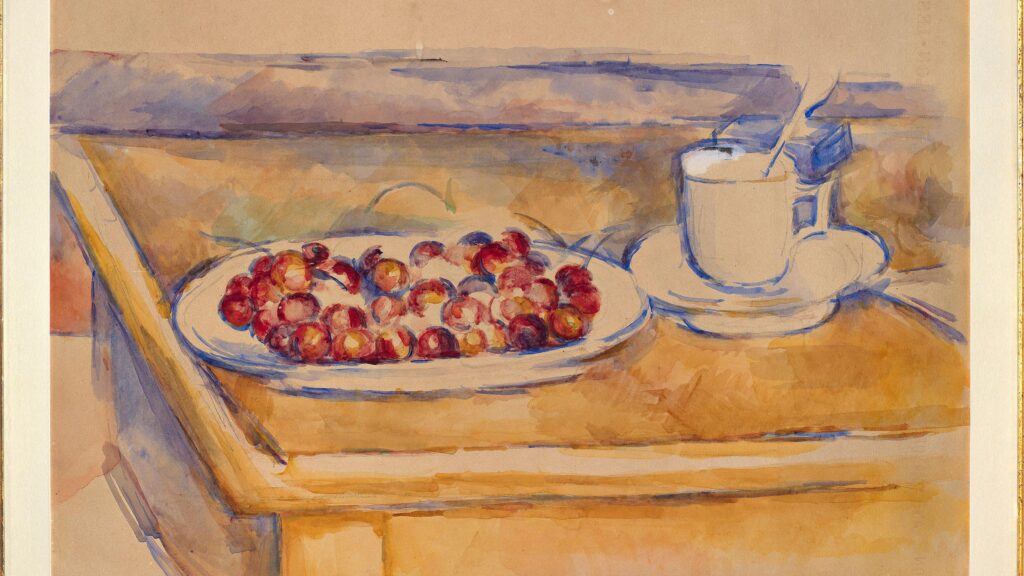 How Thieves Made Off With Paintings by Renoir, Cézanne, and Matisse How Thieves Made Off With Paintings by Renoir, Cézanne, and Matisse