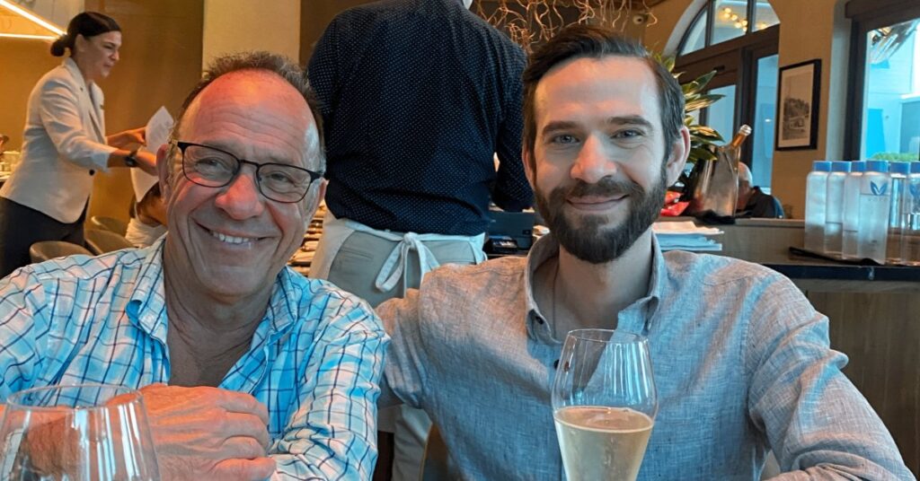 A New Lawsuit Blames Google Gemini for Man’s Suicide