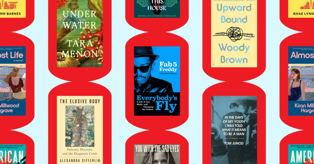 10 New Books You Should Read in March