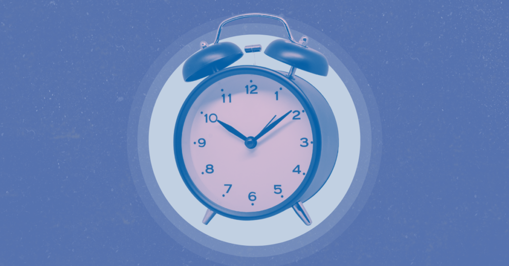 The 1 Small Change That Can Reset Your Sleep