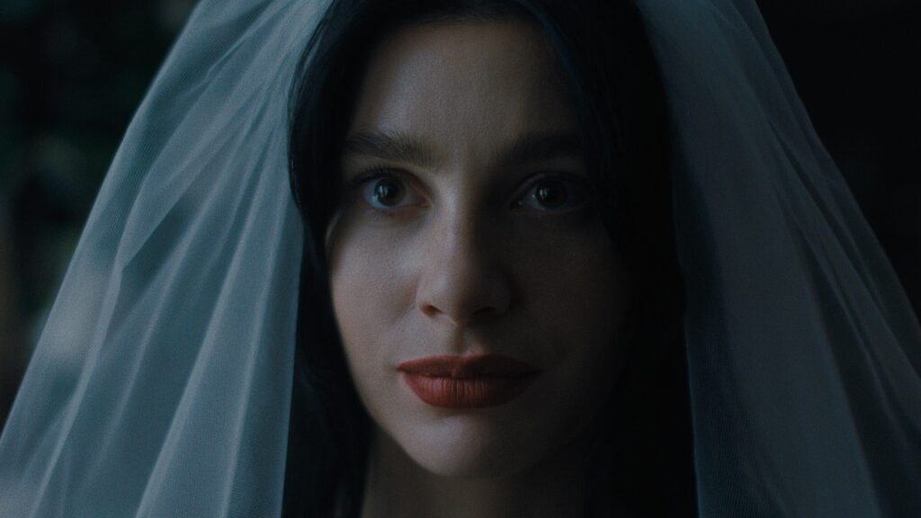 Something Very Bad Is Going to Happen Creator Haley Z. Boston Explains the Horror Series' Blood-Soaked Finale Something Very Bad Is Going to Happen Creator Haley Z. Boston Explains the Horror Series' Blood-Soaked Finale