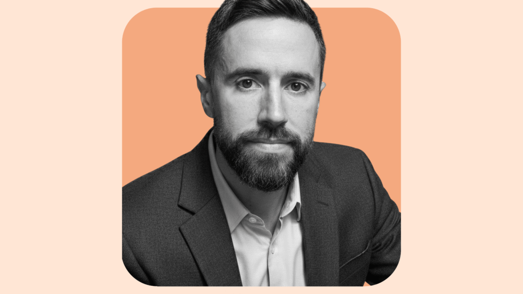 TIME100 Health: Nick Allardice