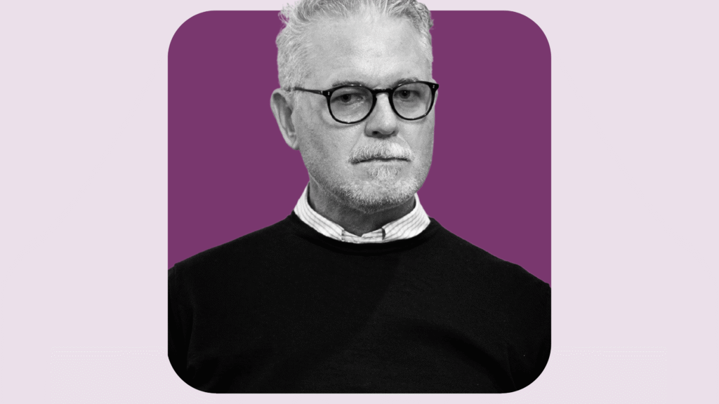 TIME100 Health: Eric Dane TIME100 Health: Eric Dane