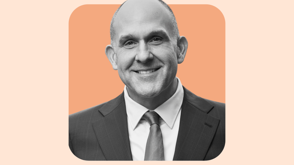 TIME100 Health: Kevin Díaz TIME100 Health: Kevin Díaz